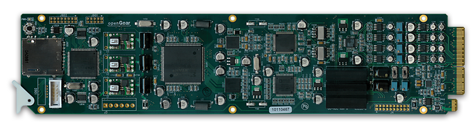 Model 5200-horz